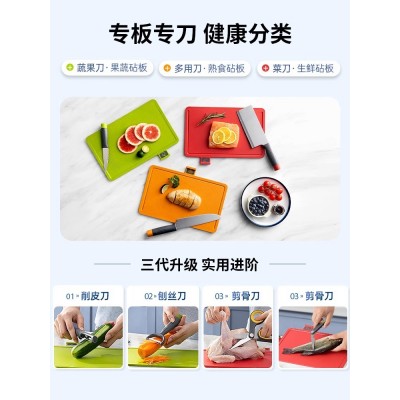 摩飞筷子消毒机家用砧板刀具消毒器菜板烘干一体机紫外线消毒刀架图4