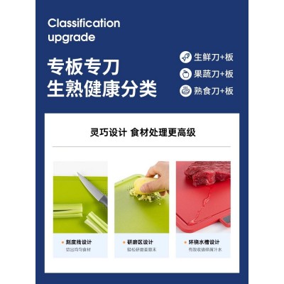 摩飞筷子消毒机家用小型刀具砧板烘干器智能菜板紫外线消毒刀架子图5