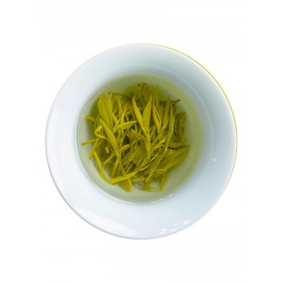 葛仙盛春茶天台山云雾茶绿茶茶叶礼盒装口粮浓香毛峰图3