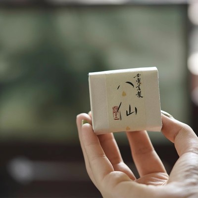 日饮合集 | 颐之 凤凰单丛伴手礼茶迪拜世博会中华文化馆指定用茶图4