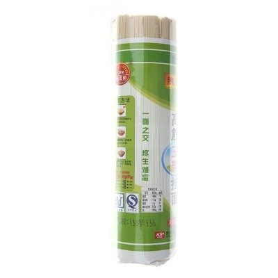 陈克明高筋玉带面1kg/袋图2