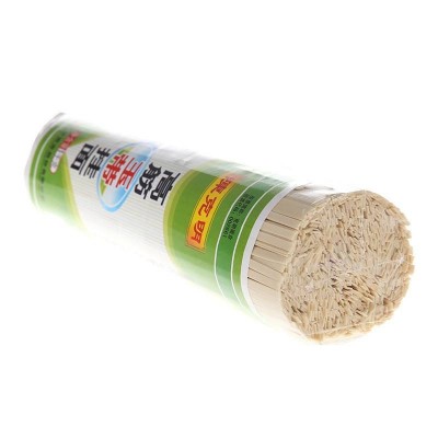 陈克明高筋玉带面1kg/袋图3