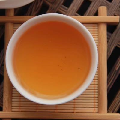 川农红芽 红茶功夫茶叶 特色浓香型高山小种茶叶 红茶罐装新茶50g图2