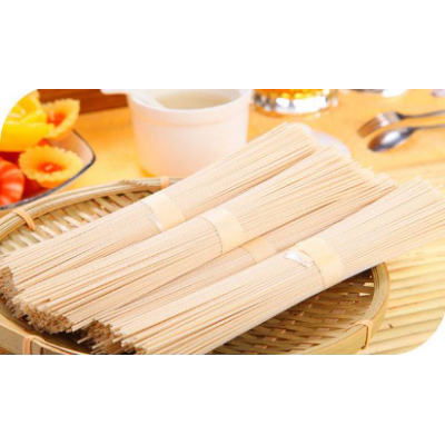 陈克明高筋细圆挂面1kg/袋图4