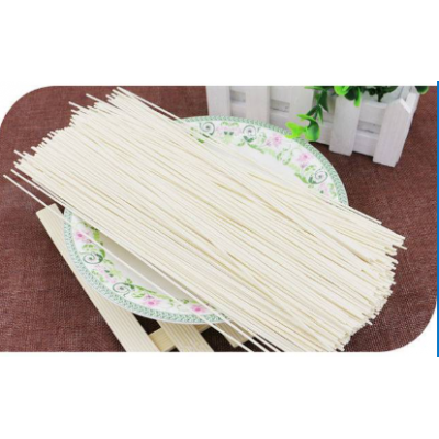 陈克明高筋细圆挂面1kg/袋图5