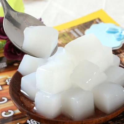 喜盈盈养果人  椰果罐头  610g*12图6