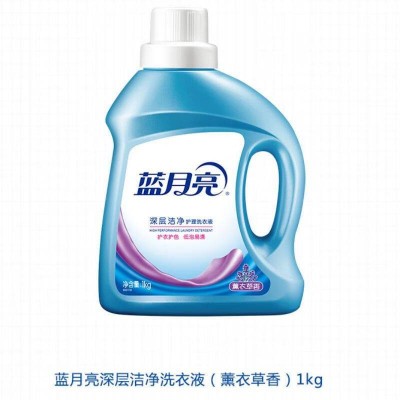 蓝月亮洗衣液套装22L04型图5