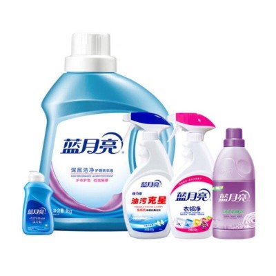 蓝月亮洗衣液套装22L04型图3