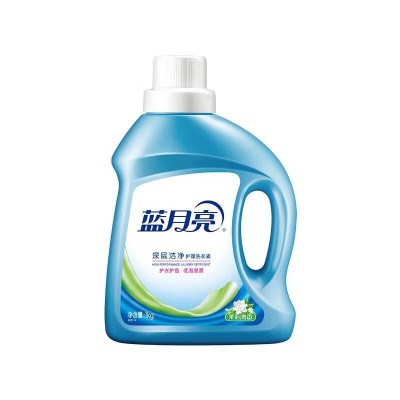 蓝月亮美满生活3件套图4