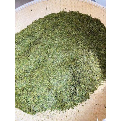 新昌大佛龙井茶新茶浓香型绿茶春茶自喝型口粮茶图3