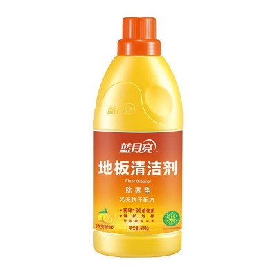 蓝月亮洗衣液家居清洁五件套(200套起定)图6