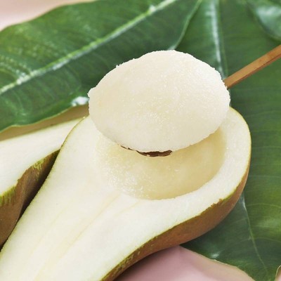 比利时青啤梨(盒)约400g*4图2