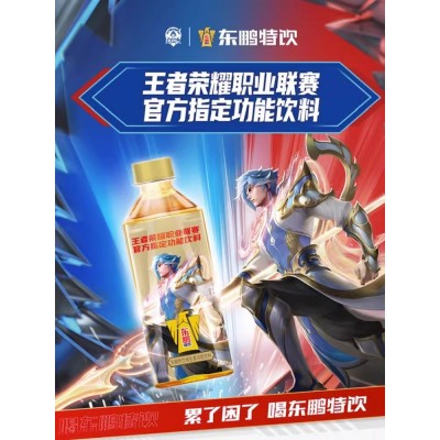 东鹏特饮批发500ML *24瓶整箱装能量饮料图2