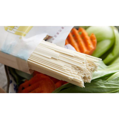 福临门劲道高筋龙须面800g/袋图4