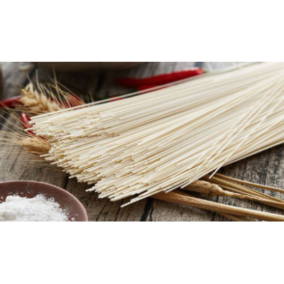 福临门劲道高筋龙须面800g/袋图5