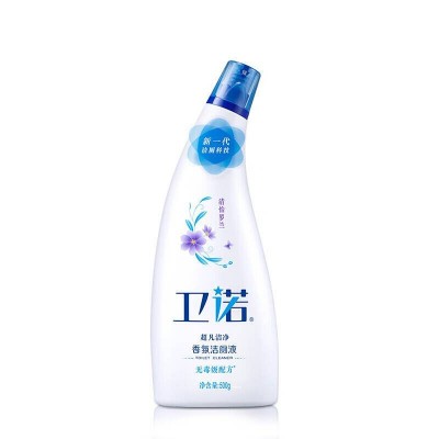蓝月亮洁净组合包3660g (洗衣液660g*1 +洗洁精1kg* 1等)图6