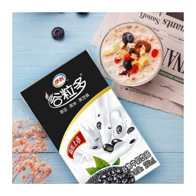 伊利谷粒多牛奶 250ml*12盒 整箱装(十件起订)图5