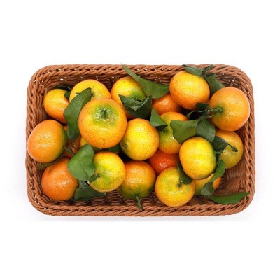 蜜橘量贩装约2.5kg/箱图2