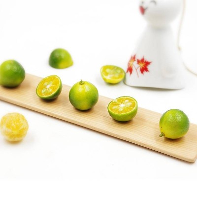 海南小青柠/青桔5斤 新鲜水果  /箱图4