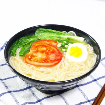 想念爽滑挂面鸡蛋风味 900g/袋图3