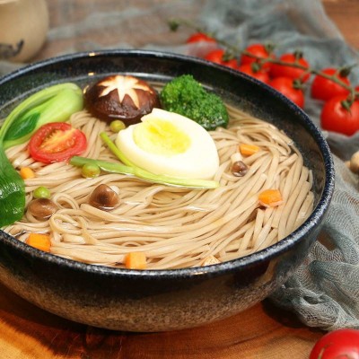 想念慧米红豆多谷物杂粮挂面500g/袋图4