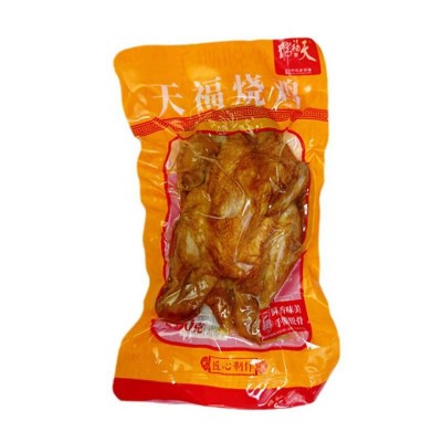 天福号天福烧鸡550g图5