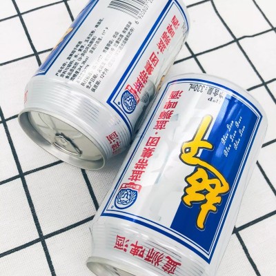 蓝带蓝狮超干啤酒干啤聚会用餐助兴酒水啤酒饮品11度12罐装330ml图5