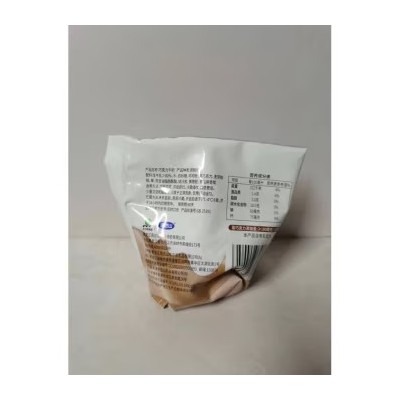 完达山牛角包巧克力牛奶 200ml*20袋装 整箱装图3