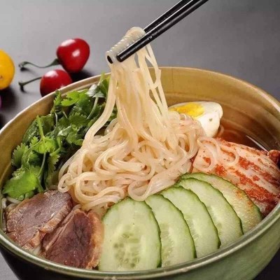东颐冷面实惠装2kg/袋图4