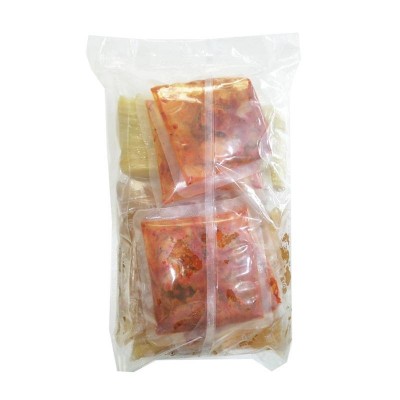 东颐冷面实惠装2kg/袋图2