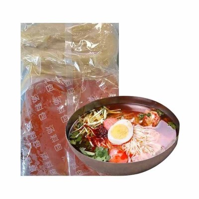 东颐冷面实惠装2kg/袋图5