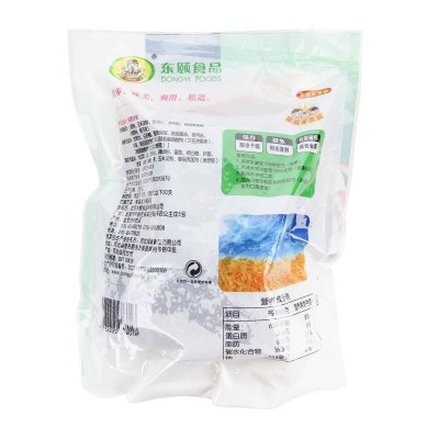 东颐冷面 1.1kg/袋图3