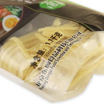 东颐冷面 1.1kg/袋图4