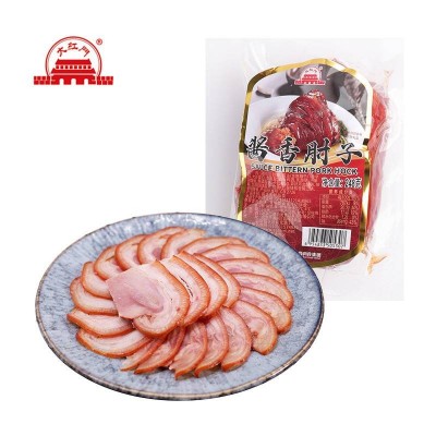 大红门酱香肘子248g图2