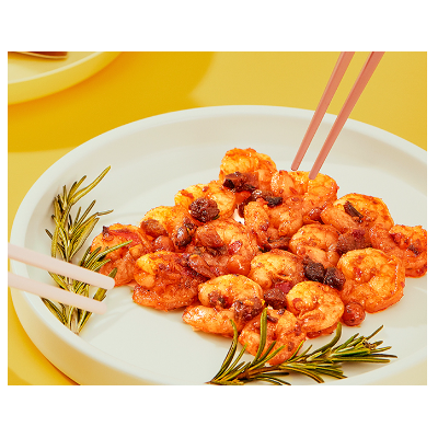 吉香居香菇竹笋牛肉川味200g/罐 拌饭拌面图5