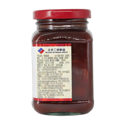 王致和鲜香腐乳250g/瓶 拌饭火锅开味下饭图4