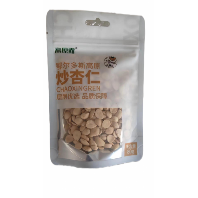 高原露炒杏仁图3