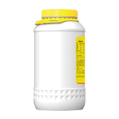 欣和葱伴侣黄豆酱1.8kg/罐图3