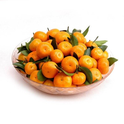 砂糖橘量贩装约2.5kg/箱图4