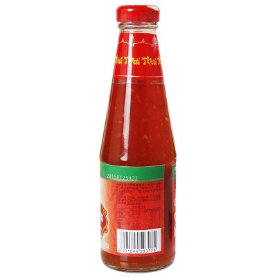 味好美泰式甜辣酱330g/瓶图2