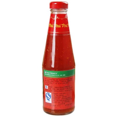 味好美泰式甜辣酱330g/瓶图3