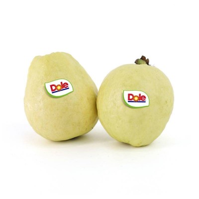 国产珍珠芭乐约1.5kg(单果180g-300g)/盒装图4