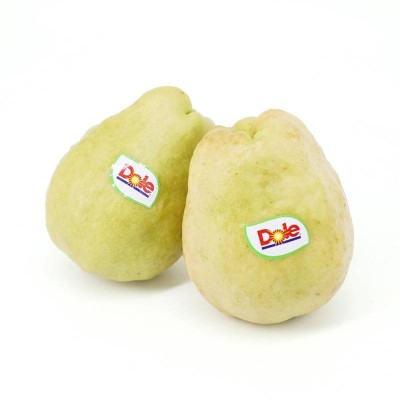 国产珍珠芭乐约1.5kg(单果180g-300g)/盒装图3