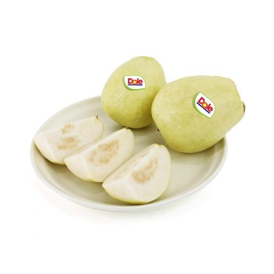 国产珍珠芭乐约1.5kg(单果180g-300g)/盒装图5
