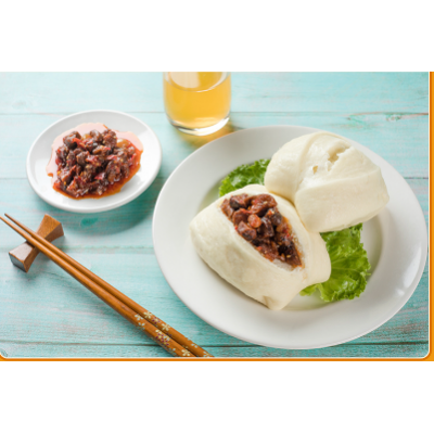 酱牛八方香菇牛肉多200g/瓶图4