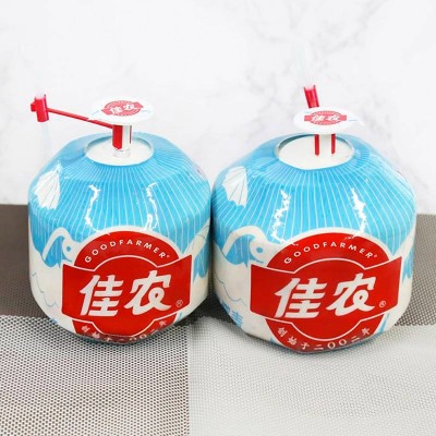 易开香水椰约900g/袋装图3