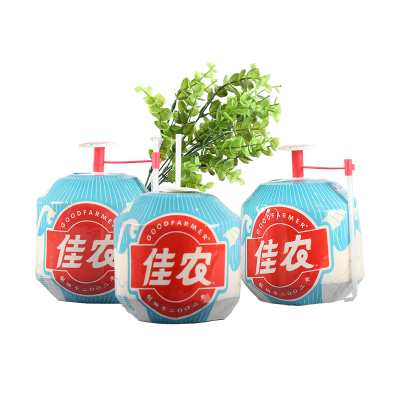 易开香水椰约900g/袋装图4