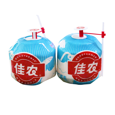 易开香水椰约900g/袋装图2