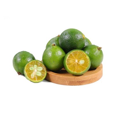 小青柠1kg / 盒图6