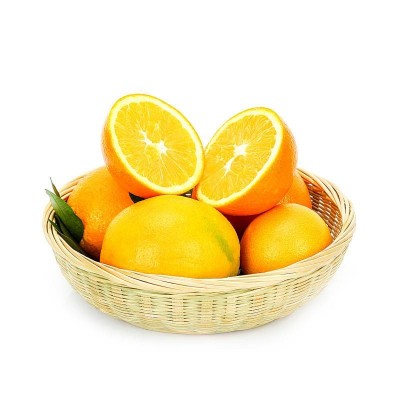 江西赣南脐橙(单果150g起)约2kg图5